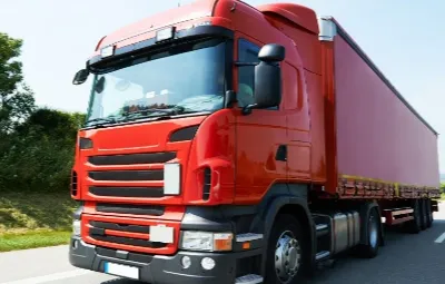 Ankara Ömür Ambar Kargo