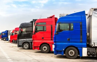 Ankara Ömür Ambar Nakliyat