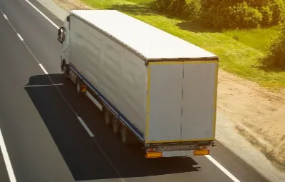 Ankara ile Ömür Arası Parça Eşya Taşıma