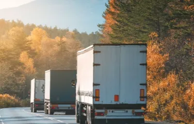 Ankara ile Ömür Arası Klima Taşıma