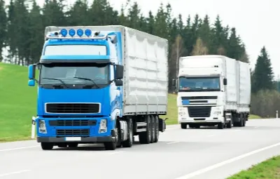 Ankara ile Ömür Arası Eşya Taşıma